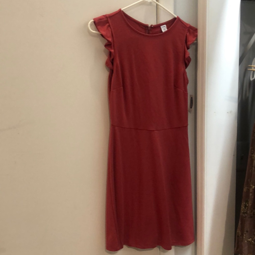 Old navy dresses